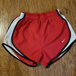 Nike Dri-Fit Shorts